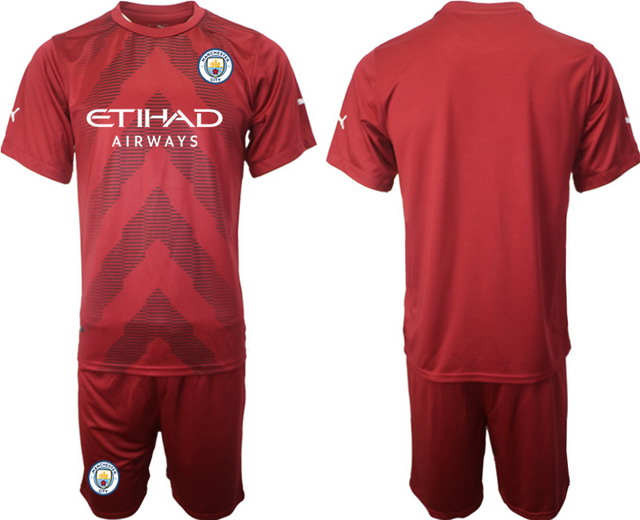 Manchester City jerseys-043